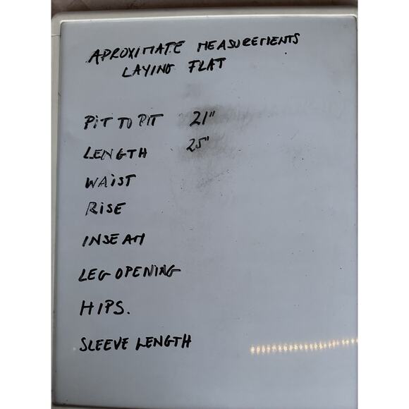 Cotton Citizen CLASSIC CREWNECK TEE vintage Sunset Orange Sz L Supima Cotton - Picture 10 of 10